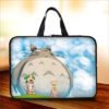 Totoro Laptop And Tablet Bag