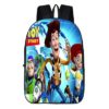 Toy Story Backpack School Bag