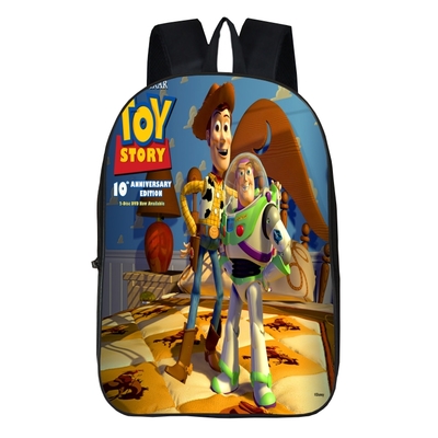 girls toy story backpack