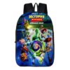 Toy Story Backpack School Bag