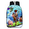 Toy Story Backpack School Bag