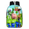 Toy Story Backpack School Bag