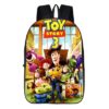 Toy Story Backpack School Bag