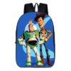 Toy Story Backpack School Bag