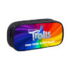 Trolls Pen Case Student’s Large Capacity Pencil Bag