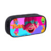 Trolls Pen Case Student’s Large Capacity Pencil Bag