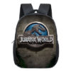 12″Jurassic World：Fallen Kingdom Backpack School Bag