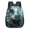 12″Jurassic World：Fallen Kingdom Backpack School Bag