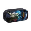 Avengers Infinity War Pencil Case Student’s Large Capacity Pen Bag