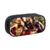 Avengers Infinity War Pencil Case Student’s Large Capacity Pen Bag