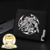 LOL StarGuardian PU Leather Short Wallets