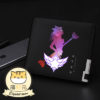 LOL StarGuardian PU Leather Short Wallets