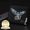 LOL StarGuardian PU Leather Short Wallets