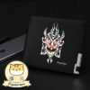 LOL StarGuardian PU Leather Short Wallets