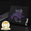 LOL StarGuardian PU Leather Short Wallets