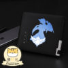 LOL StarGuardian PU Leather Short Wallets