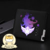 LOL StarGuardian PU Leather Short Wallets