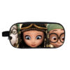 Mr.-Peabody-Sherman-Pencil-Case-Student’s-Large-Capacity-Pen-Bag