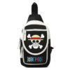 ONE PIECE Crossbody Shoulder Bag Chest Bag