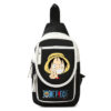 ONE PIECE Crossbody Shoulder Bag Chest Bag