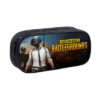 PUBG Pen Case Student’s Large Capacity Pencil Bag