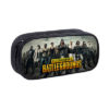 PUBG Pen Case Student’s Large Capacity Pencil Bag