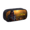 PUBG Pen Case Student’s Large Capacity Pencil Bag