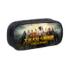 PUBG Pen Case Student’s Large Capacity Pencil Bag