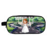 Sofia the First Pencil Case Student’s Large Capacity Pen Bag