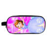 Sofia the First Pencil Case Student’s Large Capacity Pen Bag