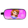 Sofia the First Pencil Case Student’s Large Capacity Pen Bag