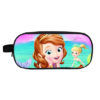 Sofia the First Pencil Case Student’s Large Capacity Pen Bag