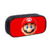 Super Mario Pen Case Student’s Large Capacity Pencil Bag