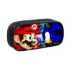 Super Mario Pen Case Student’s Large Capacity Pencil Bag