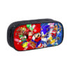 Super Mario Pen Case Student’s Large Capacity Pencil Bag