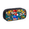 Super Mario Pen Case Student’s Large Capacity Pencil Bag