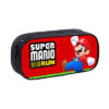 Super Mario Pen Case Student’s Large Capacity Pencil Bag