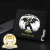 World of Warcraft WOW PU Leather Short Wallets