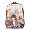 12″BTS Backpack School Bag for kids