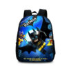 12″LEGO Backpack School Bag