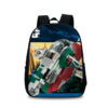 12″LEGO Backpack School Bag