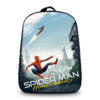 12″SPIDER-MAN: HOMECOMING SCHOOL BAG BACKPACK FOR KIDS