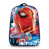 12″SPIDER-MAN: HOMECOMING SCHOOL BAG BACKPACK FOR KIDS