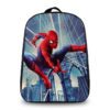 12″SPIDER-MAN: HOMECOMING SCHOOL BAG BACKPACK FOR KIDS