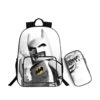 16"LEGO Backpack School Bag+pencil case