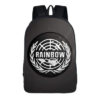 Rainbow Six Backpack School Bag