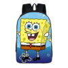 SpongeBob SquarePants Backpack School Bag