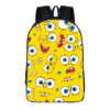 SpongeBob SquarePants Backpack School Bag