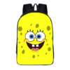 SpongeBob SquarePants Backpack School Bag