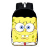 SpongeBob SquarePants Backpack School Bag